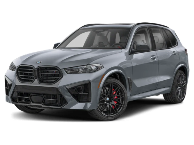 2026 BMW F95 X5 M - Image 12 of 21