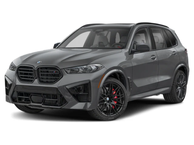 2026 BMW F95 X5 M - Image 14 of 21