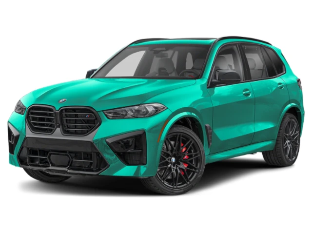 2026 BMW F95 X5 M - Image 16 of 21