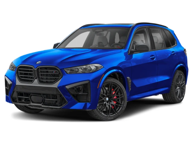 2026 BMW F95 X5 M - Image 18 of 21