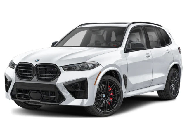2026 BMW F95 X5 M - Image 20 of 21