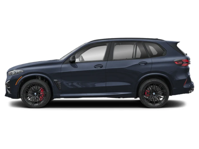 2026 BMW F95 X5 M - Image 9 of 21