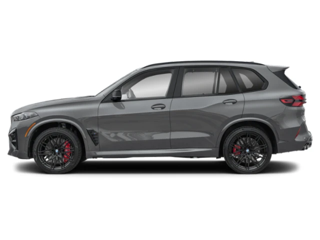 2026 BMW F95 X5 M - Image 15 of 21