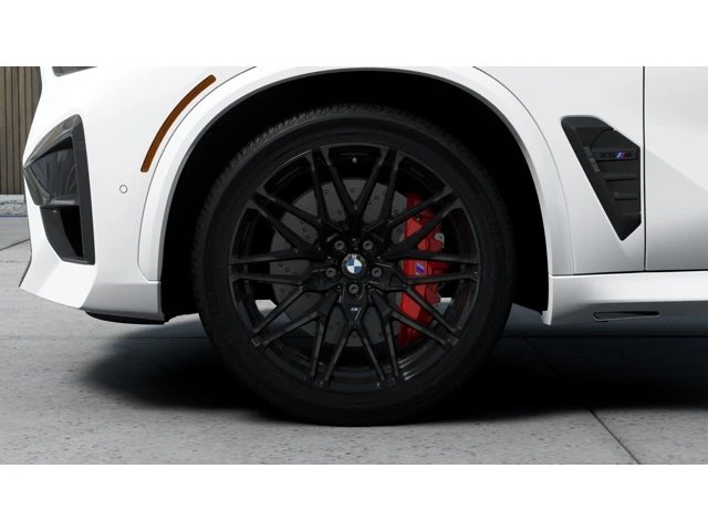 2026 BMW F95 X5 M - Image 7 of 14