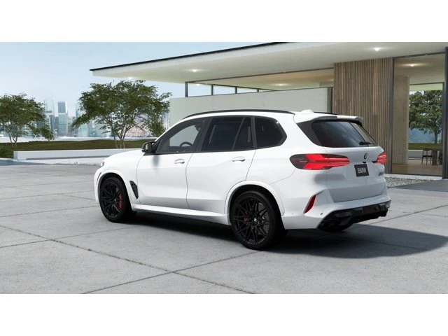 2026 BMW F95 X5 M - Image 2 of 14