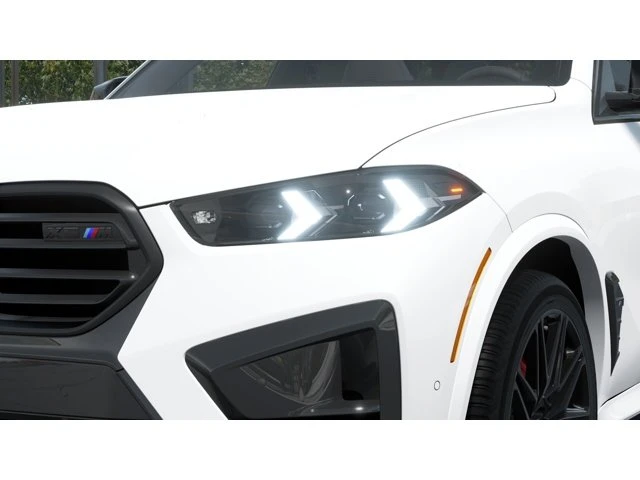 2026 BMW F95 X5 M - Image 6 of 14