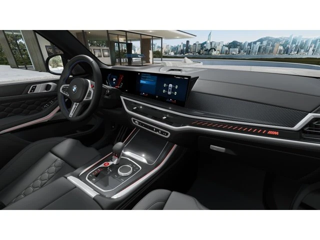 2026 BMW F95 X5 M - Image 14 of 14
