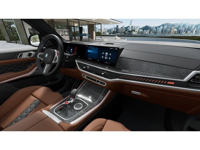 2026 BMW X5 M - Image 14 of 14