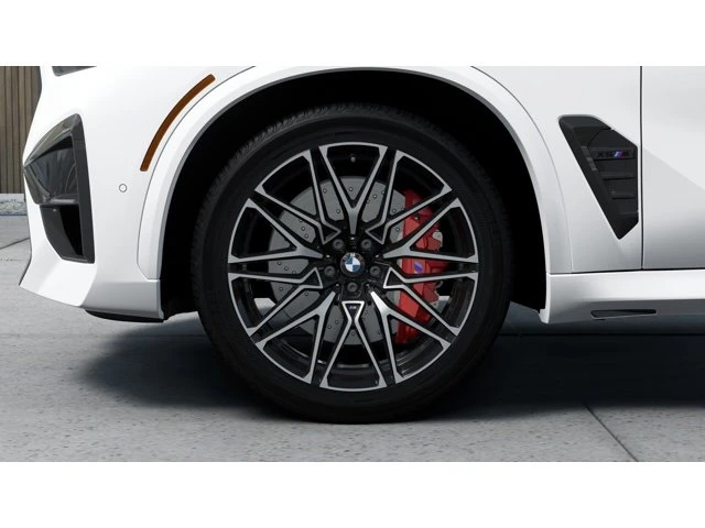 2026 BMW X5 M - Image 7 of 14