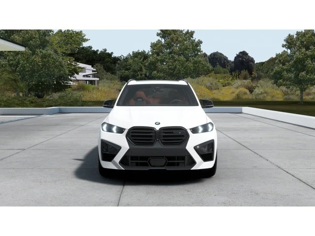 2026 BMW X5 M - Image 3 of 14