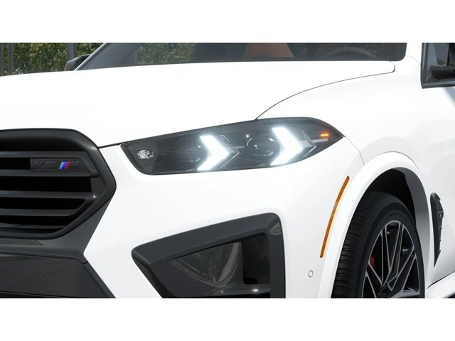 2026 BMW X5 M - Image 6 of 14