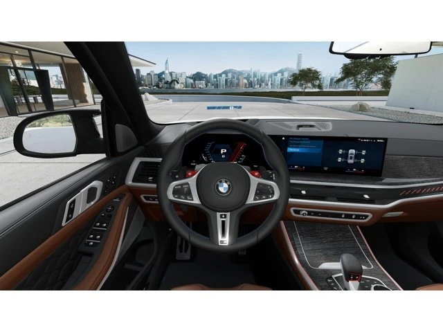 2026 BMW X5 M - Image 13 of 14