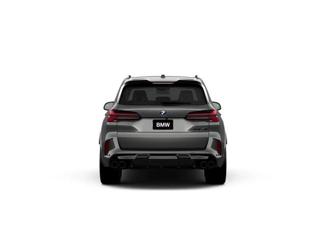2026 BMW F95 X5 M - Image 5 of 8