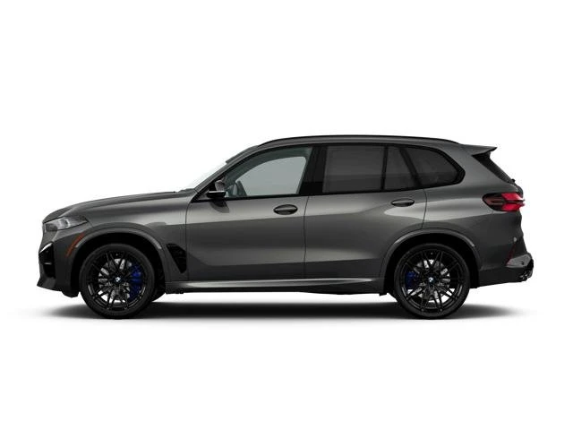 2026 BMW F95 X5 M - Image 4 of 8