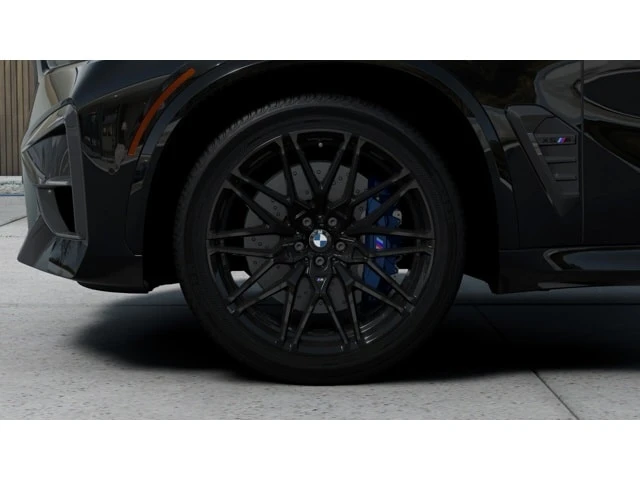 2026 BMW F95 X5 M - Image 7 of 14