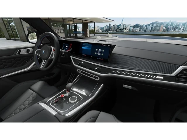 2026 BMW F95 X5 M - Image 14 of 14