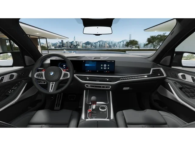 2026 BMW F95 X5 M - Image 10 of 14