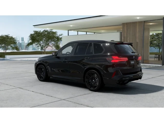 2026 BMW F95 X5 M - Image 2 of 14