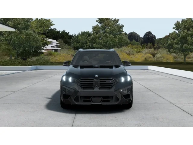 2026 BMW F95 X5 M - Image 3 of 14