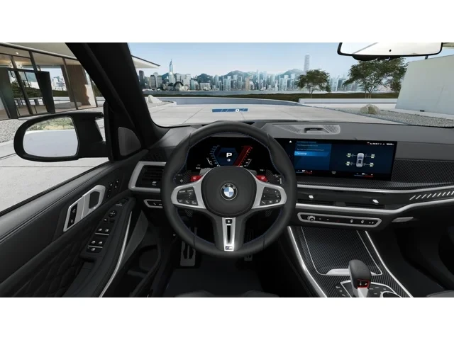 2026 BMW F95 X5 M - Image 13 of 14