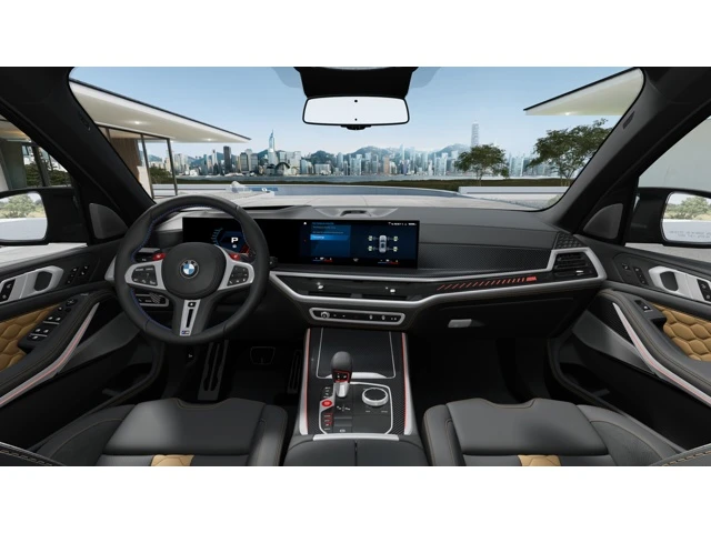 2026 BMW F95 X5 M - Image 10 of 14