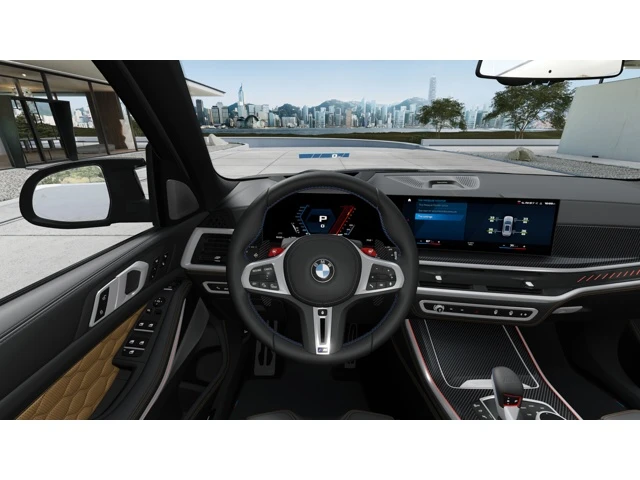 2026 BMW F95 X5 M - Image 13 of 14