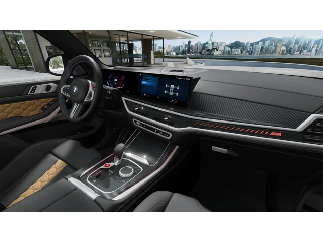 2026 BMW F95 X5 M - Image 14 of 14