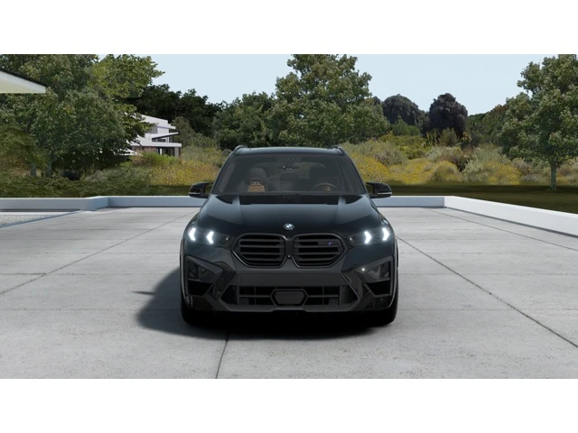 2026 BMW F95 X5 M - Image 3 of 14