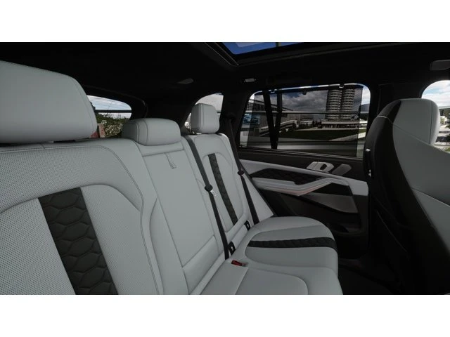 2026 BMW F95 X5 M - Image 12 of 14