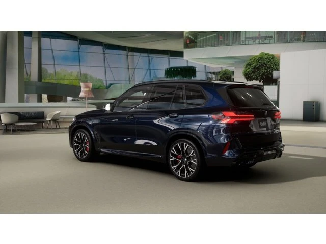 2026 BMW F95 X5 M - Image 2 of 14