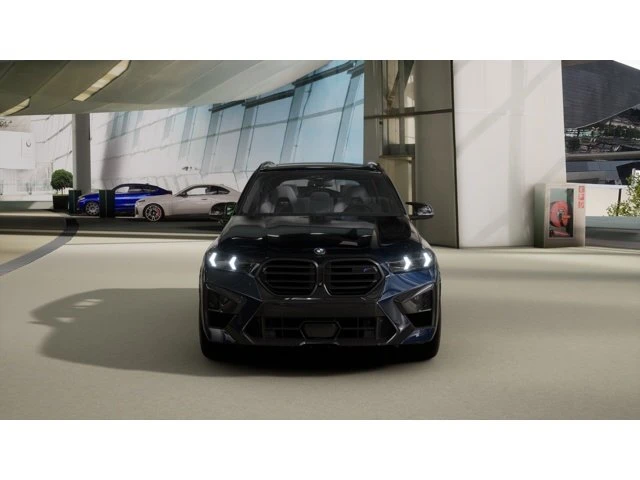 2026 BMW F95 X5 M - Image 3 of 14