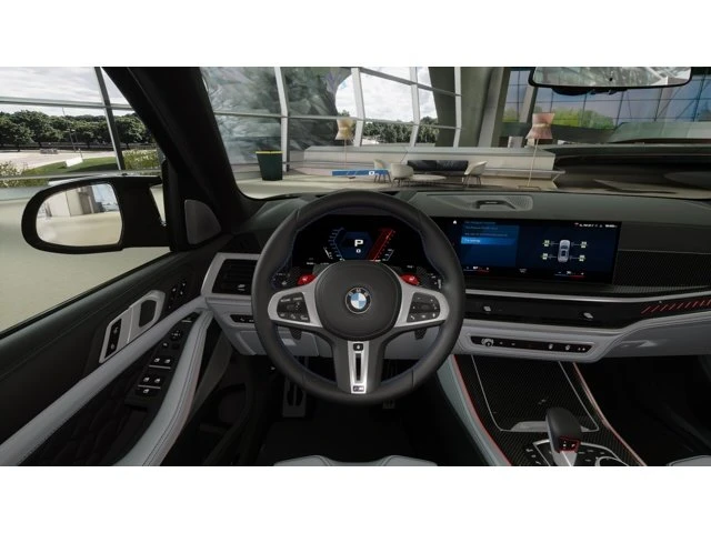 2026 BMW F95 X5 M - Image 13 of 14