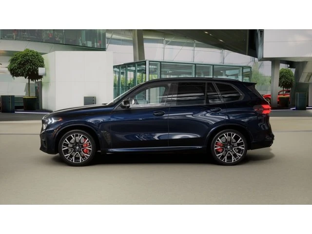 2026 BMW F95 X5 M - Image 4 of 14