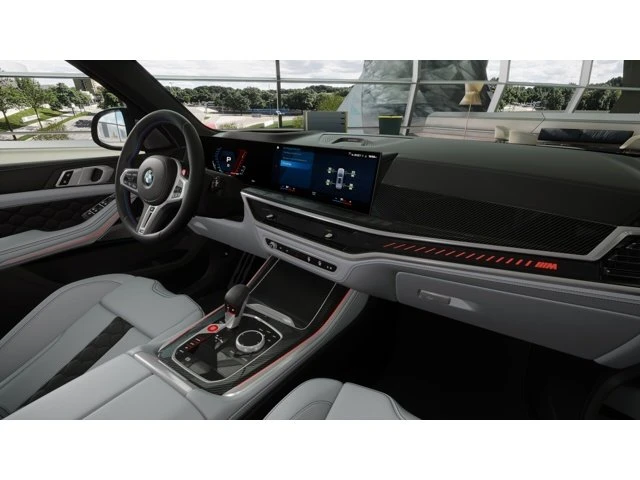 2026 BMW F95 X5 M - Image 14 of 14