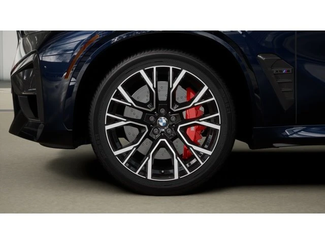2026 BMW F95 X5 M - Image 7 of 14