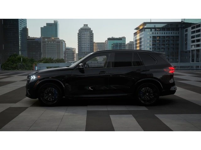 2026 BMW F95 X5 M - Image 4 of 14