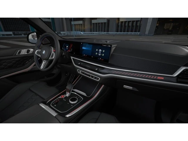2026 BMW F95 X5 M - Image 14 of 14