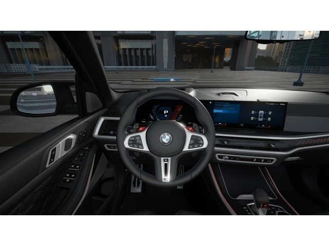 2026 BMW F95 X5 M - Image 13 of 14