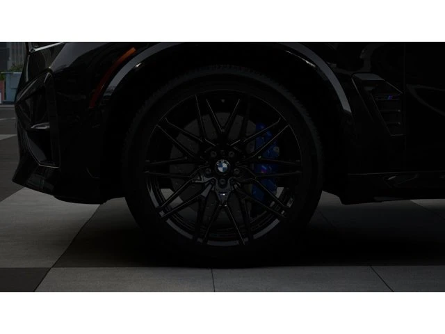 2026 BMW F95 X5 M - Image 7 of 14