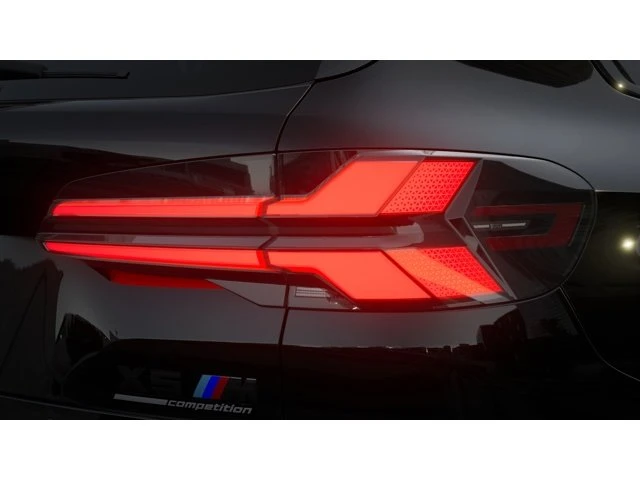2026 BMW F95 X5 M - Image 8 of 14