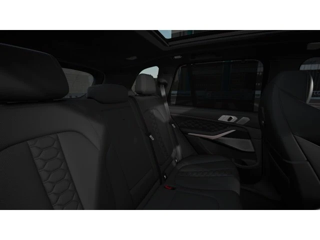 2026 BMW F95 X5 M - Image 12 of 14