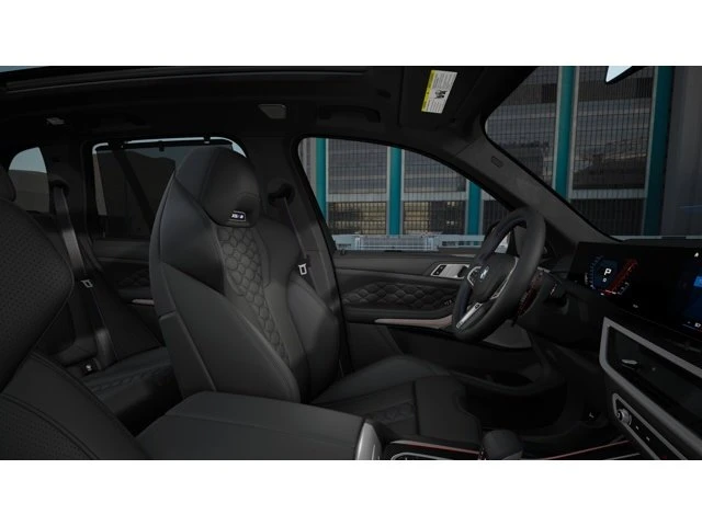 2026 BMW F95 X5 M - Image 9 of 14