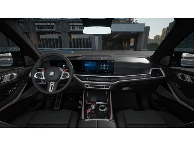 2026 BMW F95 X5 M - Image 10 of 14
