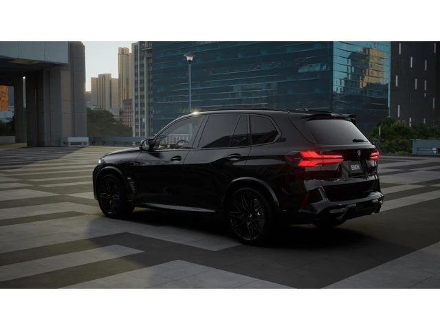 2026 BMW F95 X5 M - Image 2 of 14
