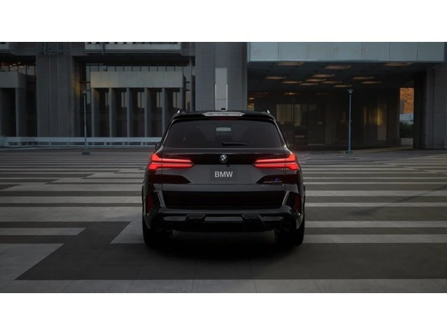 2026 BMW F95 X5 M - Image 5 of 14