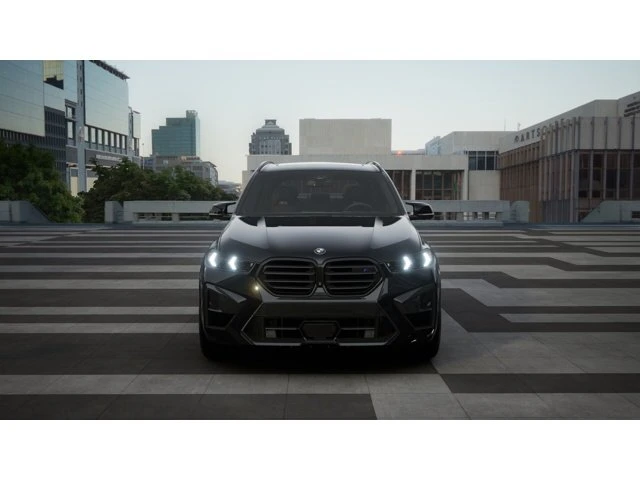 2026 BMW F95 X5 M - Image 3 of 14