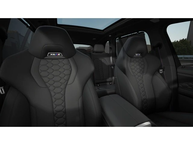 2026 BMW F95 X5 M - Image 11 of 14