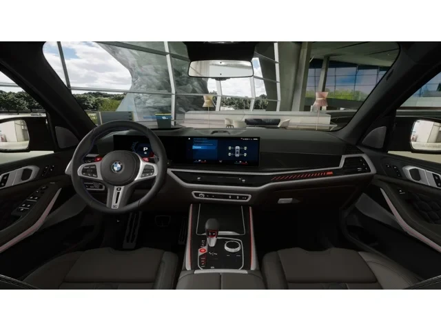 2026 BMW F95 X5 M - Image 10 of 14