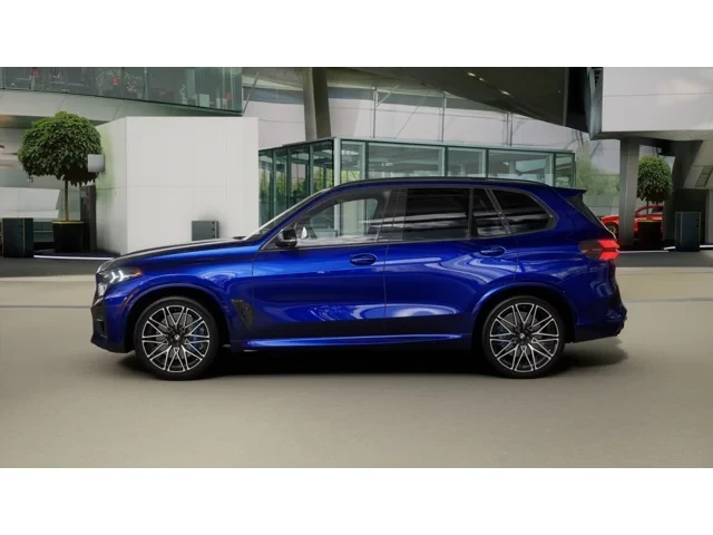 2026 BMW F95 X5 M - Image 4 of 14