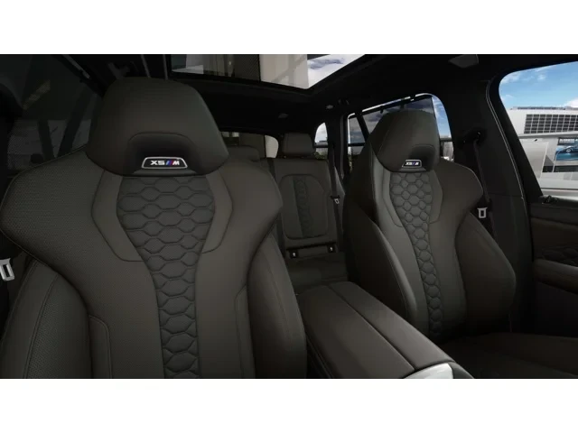 2026 BMW F95 X5 M - Image 11 of 14